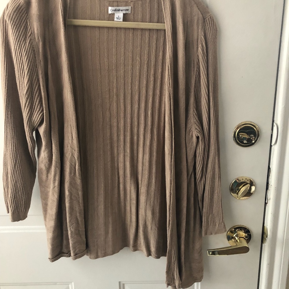 Sweaters - Picture 4 of 5